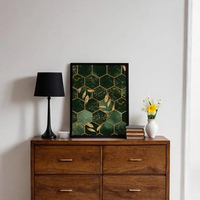 Картина 30x40 cm Honeycomb – knor