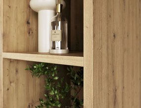 Книжна етажерка Thomson-Артизан