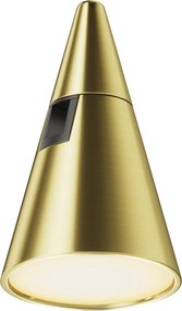 Maytoni Релсов осветител - TR146-1-5W2.7K-BS-DE