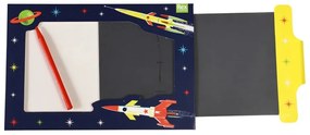 Таблица за рисуване Space Age - Rex London