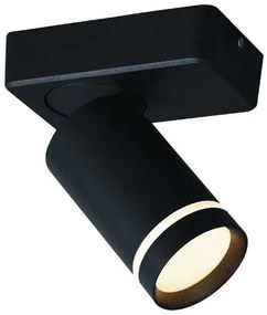 Таван Стена Спот Divino 1Осветление-Gkri