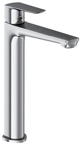 Ravak X070472 - Смесител за умивалник LIFE 28 см, лъскав хром