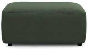 Зелена табуретка Enjoy – Bobochic Paris