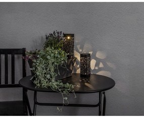 Комплект от 2 външни слънчеви LED лампи, височина 18 см Izola - Star Trading