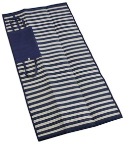 Килим PICNIC Versa STRIPES (90 x 1 x 180 cm)