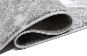 Стилен интериорен килим с мраморна шарка Ширина: 200 см | Дължина: 300 см