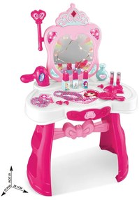 Zhorya Toys - Козметичен център с магически жезъл