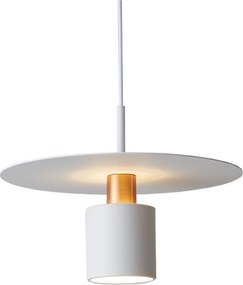 Пендел APP1146-1CP White Rose Gold