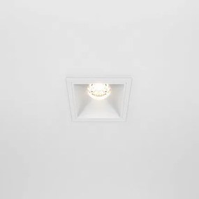 MAYTONI Луничка Alfa LED - DL043-01-10W3K-D-SQ-W