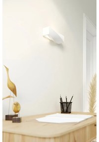 Керамична стенна лампа Mini Taurus - Nice Lamps