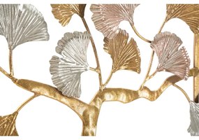 Метална декорация за стена 91,5x63 cm Nippon - Mauro Ferretti