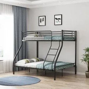 Двуетажно легло  Dream Loft