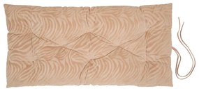 Матрак за под atmosphera Ikat 120x60 cm - Бежов