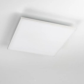LED RGBW повърхностно монтиран панел с димер LED/22W/230V 2700-6500K бял + дистанционно управление