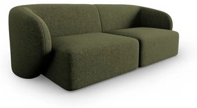 Зелен диван 184 cm Shane – Micadoni Home