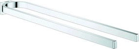 Towel rack Двойна Grohe 41059-Хром