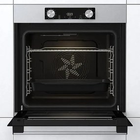 Фурна за вграждане GORENJE BO6737E02XK