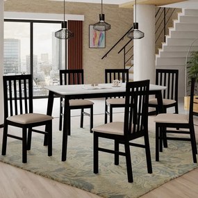 Комплект за хранене Lombardy I