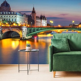 Фототапет – Ослепителна панорама на Париж