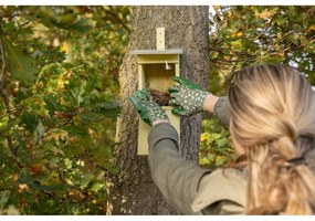 Дървена къщичка за птици – Esschert Design