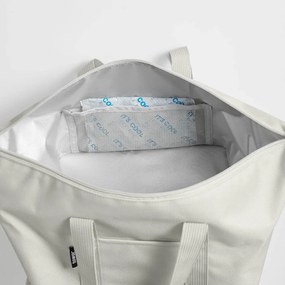 Светлосива охлаждаща чанта 8 l Tower – YAMAZAKI