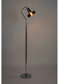 Сива подова лампа Anshin - White Label