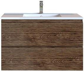 Мебели за баня Sanitec Alba D-Kafe-Length 90 cm