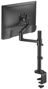 Стойка Neomounts by Newstar Next Lite Flat Screen Desk Mount (clamp+grommet)