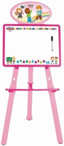 Дъска за рисуване Handy - 03428 розов