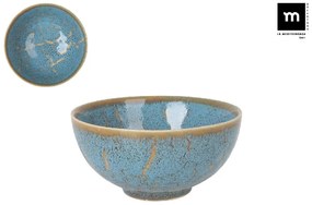 Японска купа LA MEDITERRANEA Lui, 15х8 cm, Порцелан