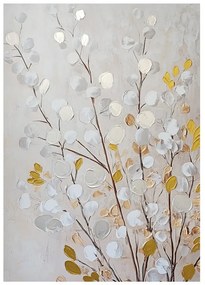 Картина 70x100 cm Catkins – Styler