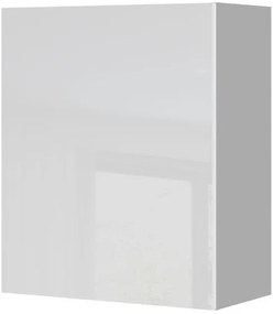 Висящ шкаф Trinity V7-60-1K-Leuko Gualistero