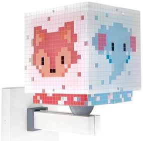 Аплик за стена Ango Arcade