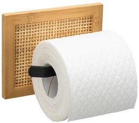 Бамбукова поставка за тоалетна хартия Allegre - Wenko