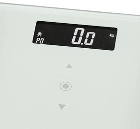 Електроника Везна за баня Profi Care PC-PW 3006 FA 8 в 1-Бял
