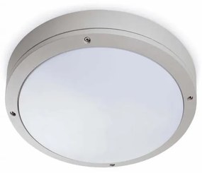 FARO 70690 - Външна Таванна лампа YEN 1xE27/60W/230V IP54