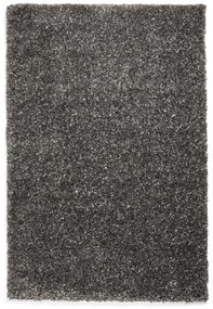 Сив килим 80x150 cm Vista – Think Rugs