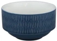 Horecano - Порцеланова купа 10см 300мл HELLA-STEEL BLUE-(HC-56591)