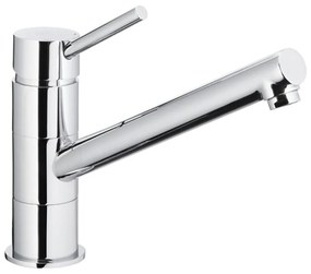KFA Armatura 6533-915-00 - Кран за мивка ANDRA лъскав хром