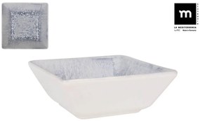 Дълбока купа LA MEDITERRANEA Adhara, 13x13 cm, порцелан