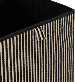 Кутия за съхранение 5five Mix & Modul Cotty, 31x31 cm - Крем