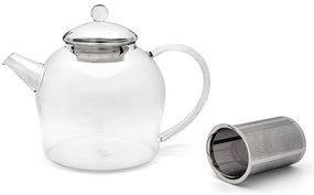 Стъклен чайник 1,5 л Minuet Santhee - Bredemeijer