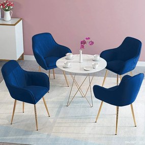 Фотьойл Glenda (2) парчета