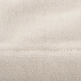 Блекаут завеса atmosphera, Кадифе, 140x260 cm - Охра