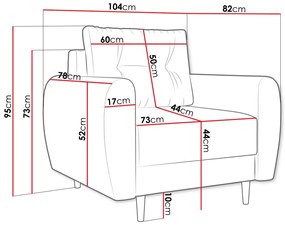 Фотьойл Dream-Kyparissi