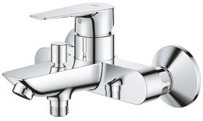 Смесител за баня body Grohe BauEdge