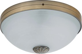 Rabalux Orchidea Таванно осветление (плафони) IP20 E27 2x MAX 60W K 8558