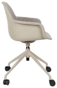 Офис стол Albert Kuip - Zuiver