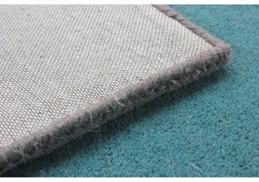 Пъстър вълнен килим , 150 x 240 cm Collage - Flair Rugs