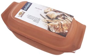 Керамична форма за печене хляб 16x33 cm – Orion